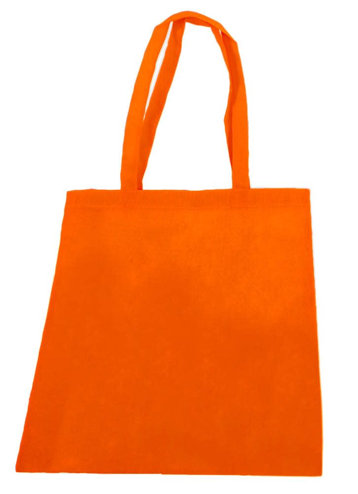 Sunshine Velcro Tote Bag - PS4045 Image 