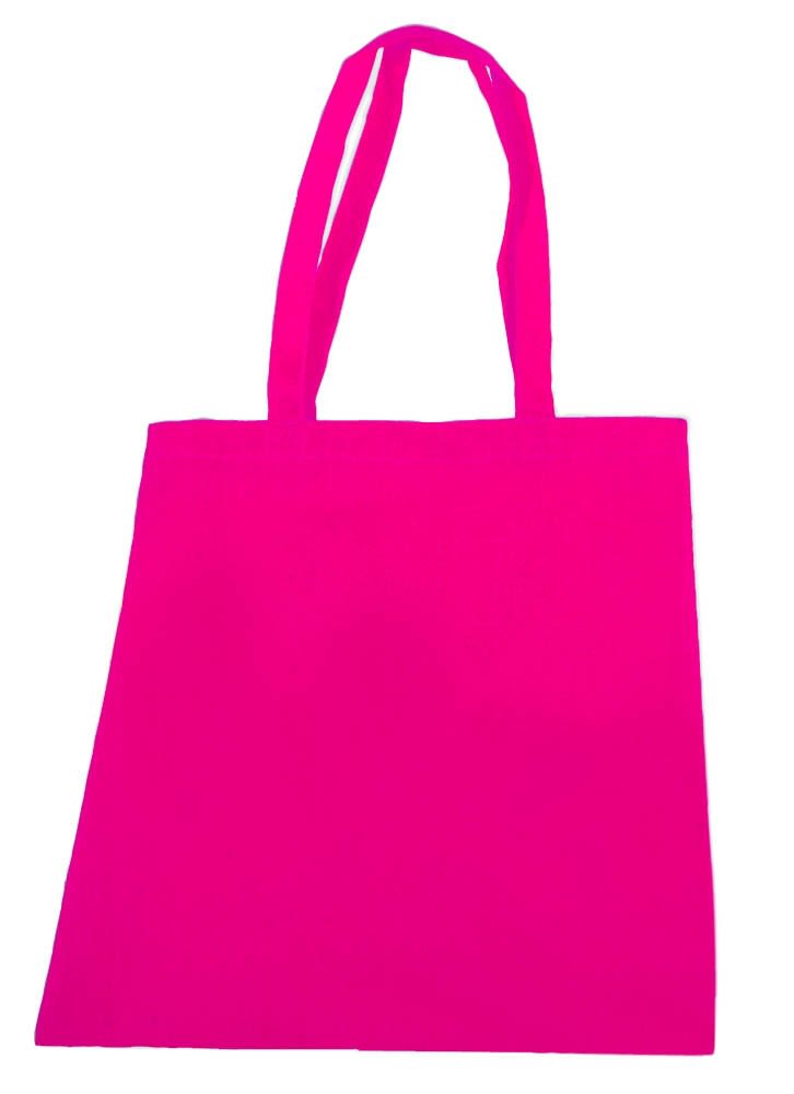 Sunshine Velcro Tote Bag - PS4045 Image 