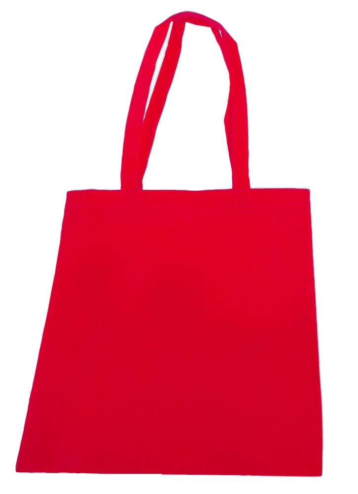 Sunshine Velcro Tote Bag - PS4045 Image 