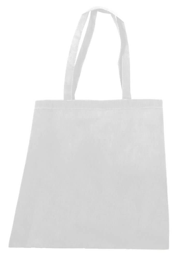 Sunshine Velcro Tote Bag - PS4045 Image 
