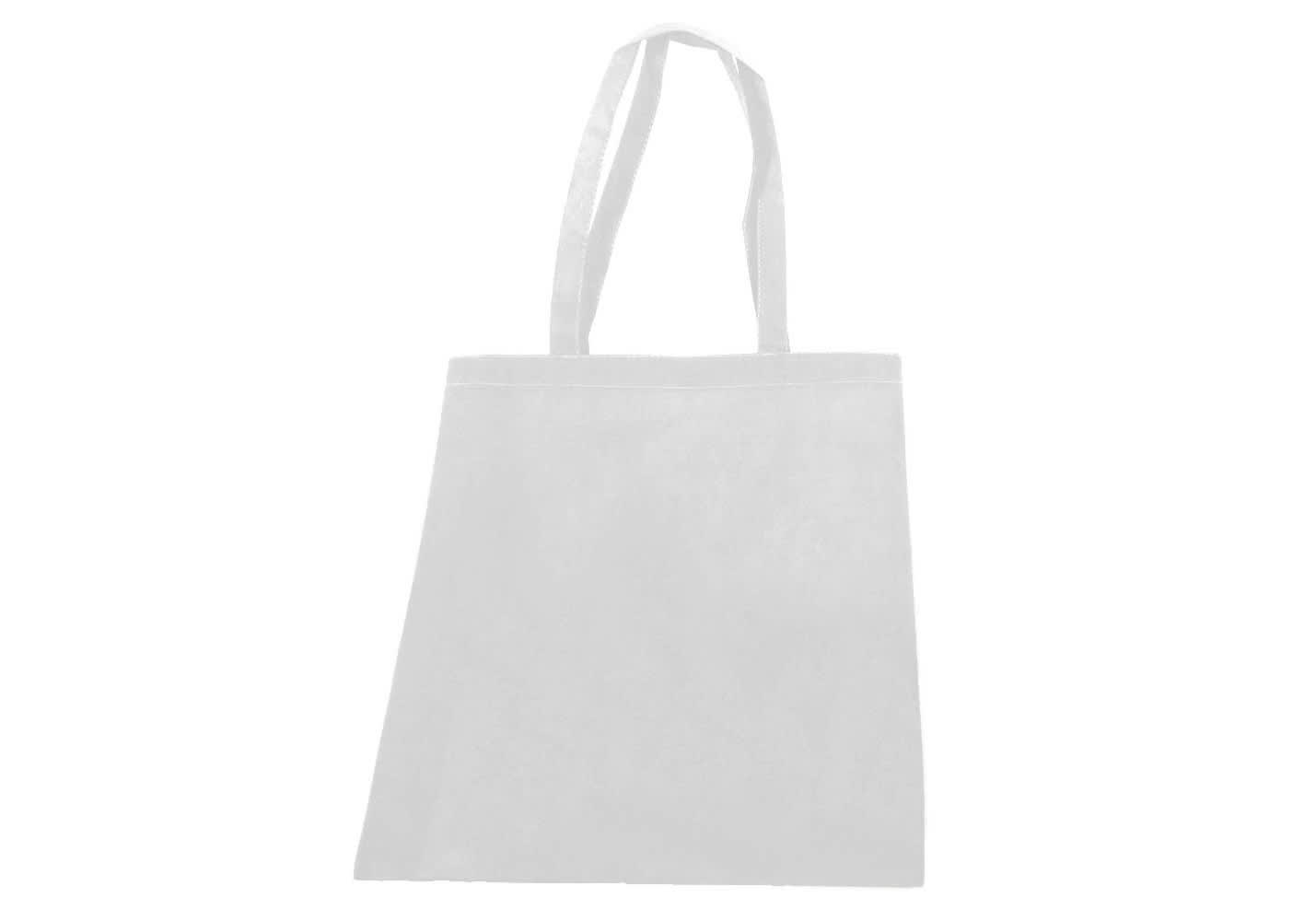Noosa Zippered Tote Bag - PS4046 Image 