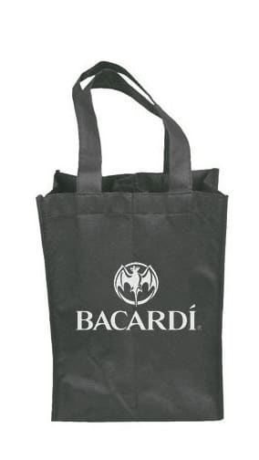 Longreef 2 Bottle Bag - PS4050 Image 