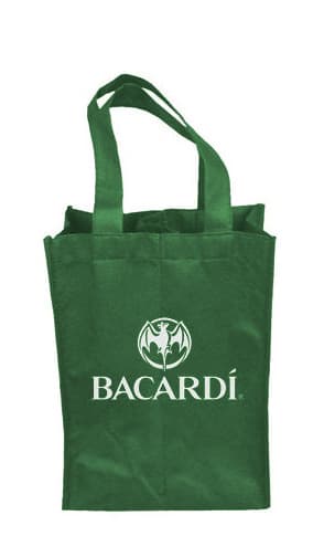 Longreef 2 Bottle Bag - PS4050 Image 