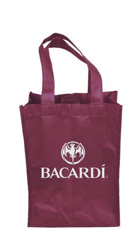 Longreef 2 Bottle Bag - PS4050 Image 