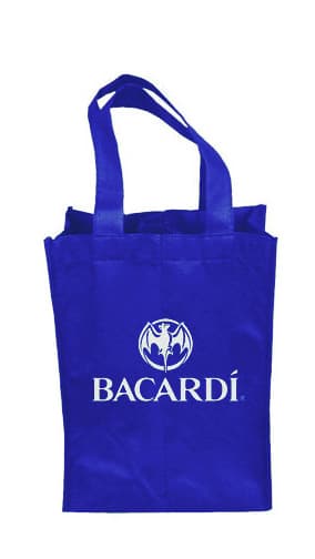 Longreef 2 Bottle Bag - PS4050 Image 