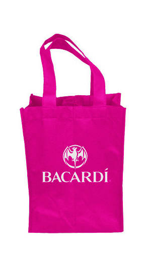 Longreef 2 Bottle Bag - PS4050 Image 