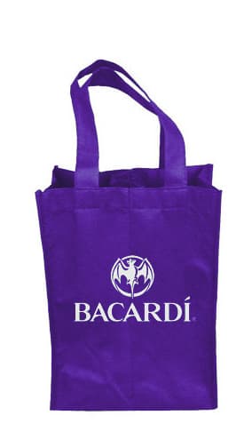 Longreef 2 Bottle Bag - PS4050 Image 