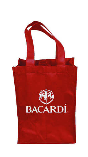 Longreef 2 Bottle Bag - PS4050 Image 