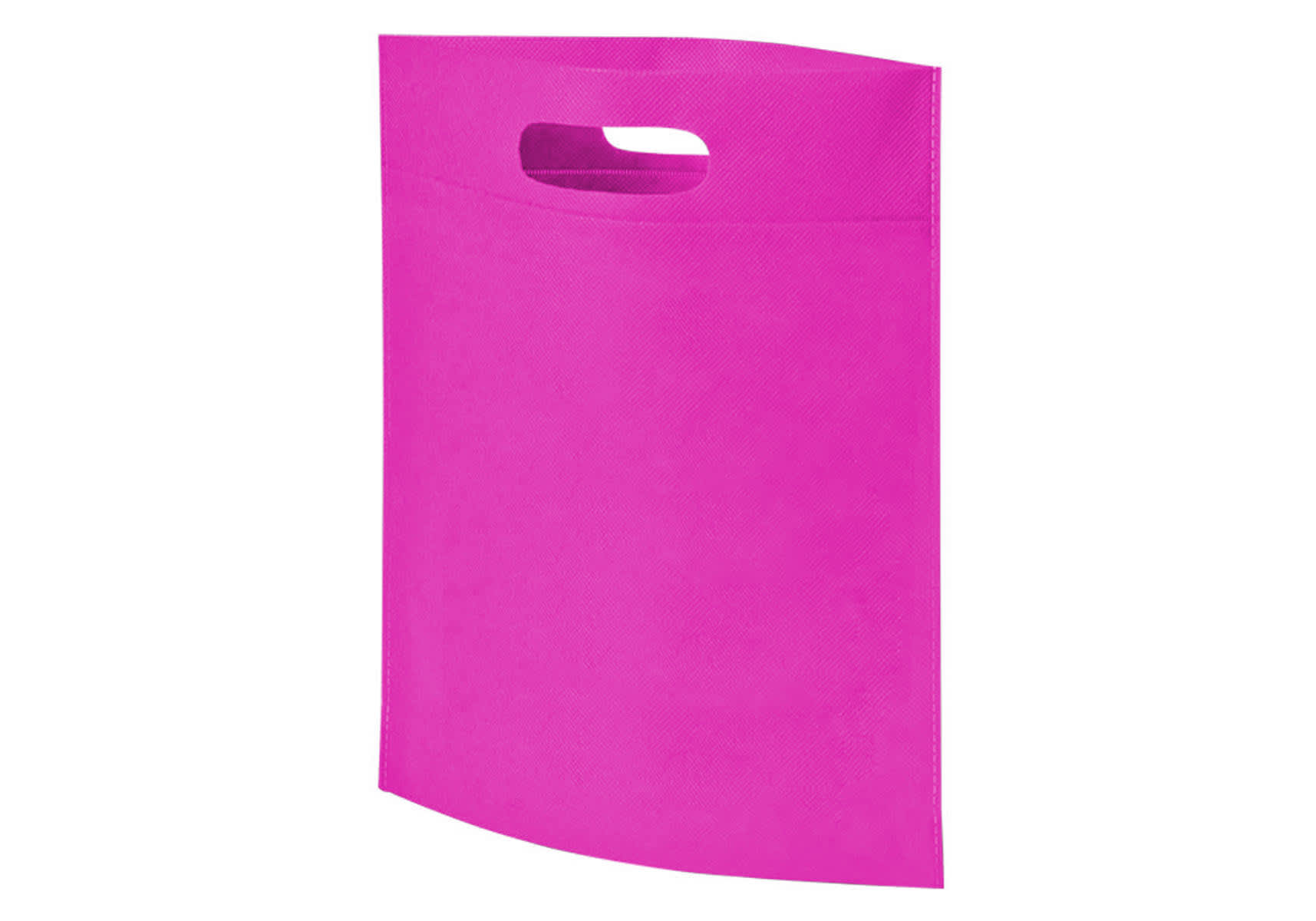 Heat Sealed Non-Woven Exhibition Tote - PS4040 Image