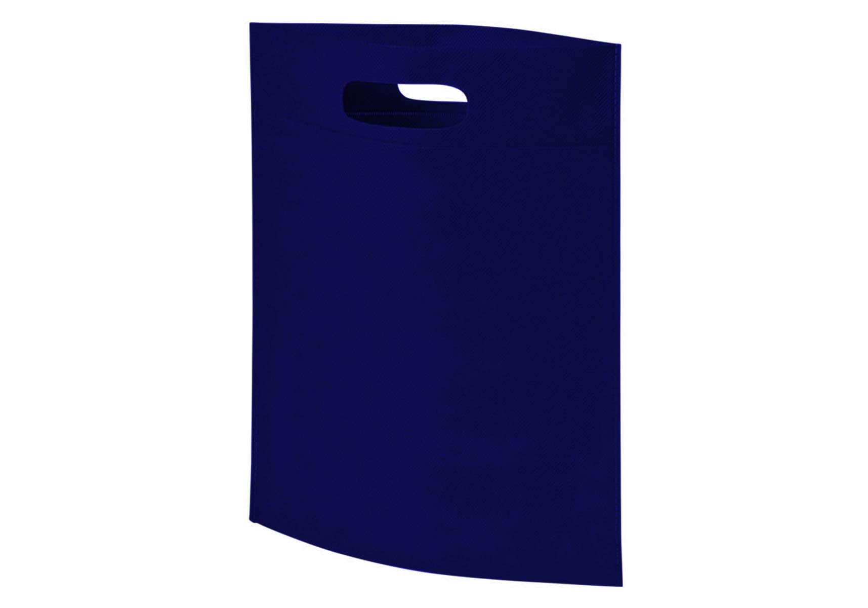 Heat Sealed Non-Woven Exhibition Tote - PS4040 Image