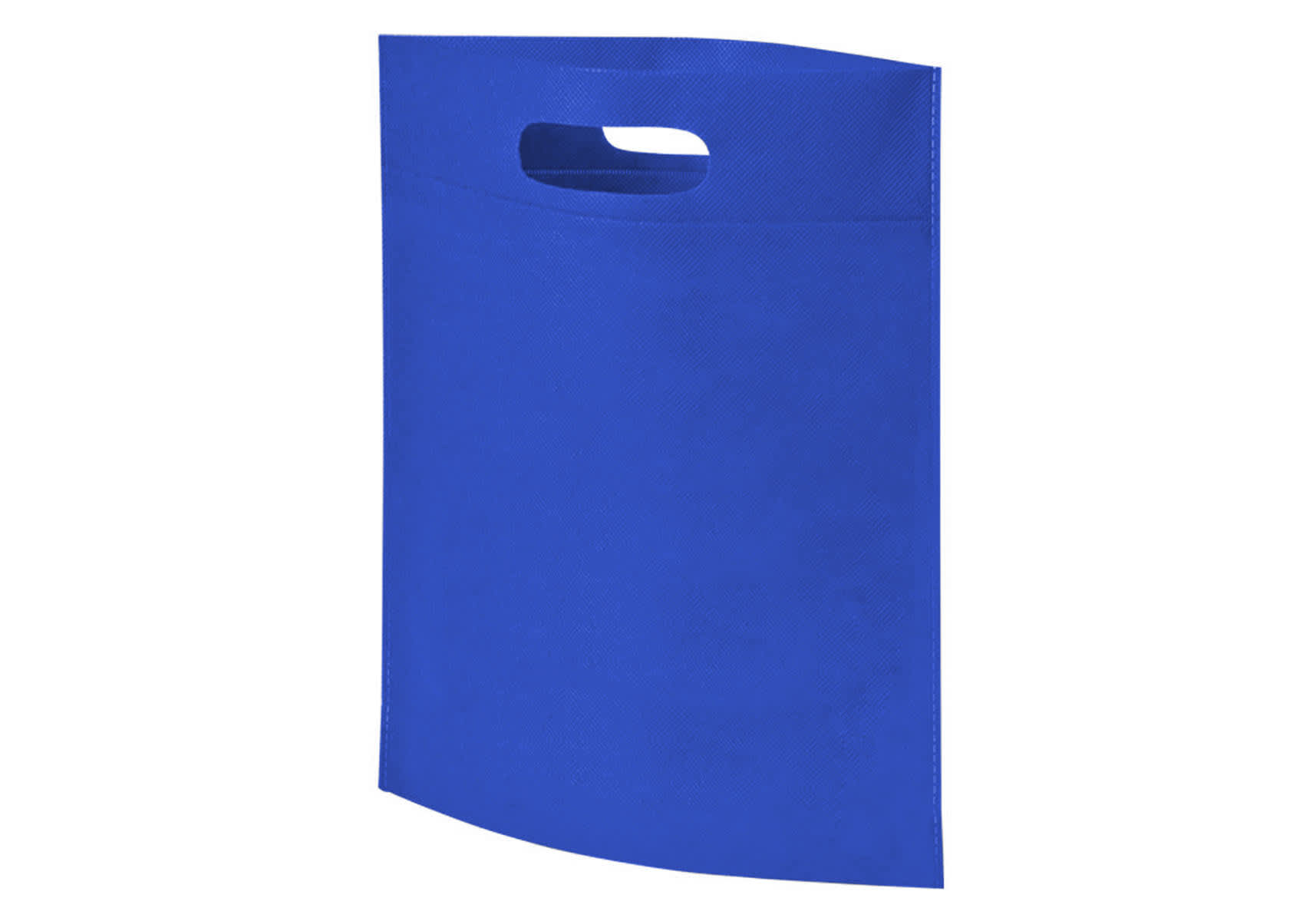 Heat Sealed Non-Woven Exhibition Tote - PS4040 Image