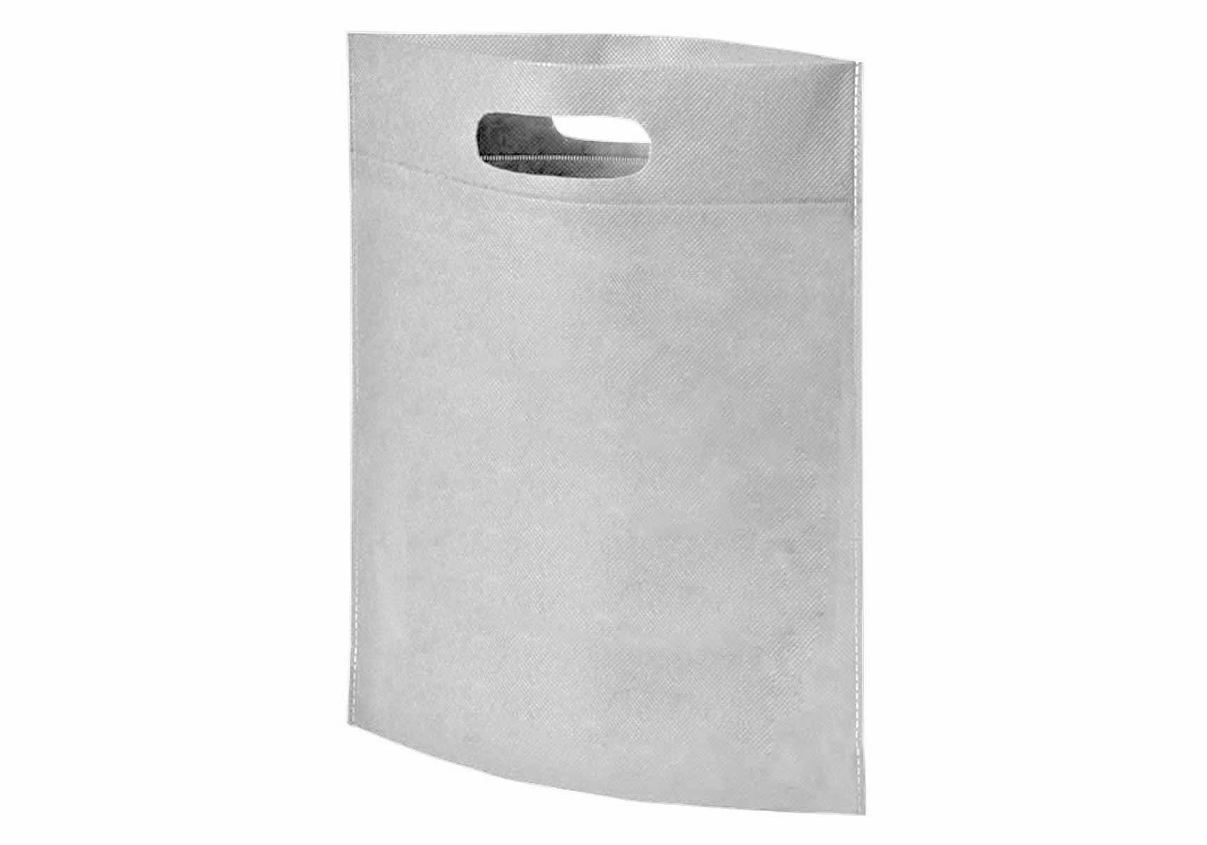 Heat Sealed Non-Woven Exhibition Tote - PS4040 Image