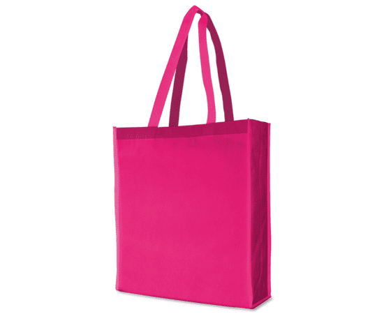 Kansas Tote Bag - PS4003 Image