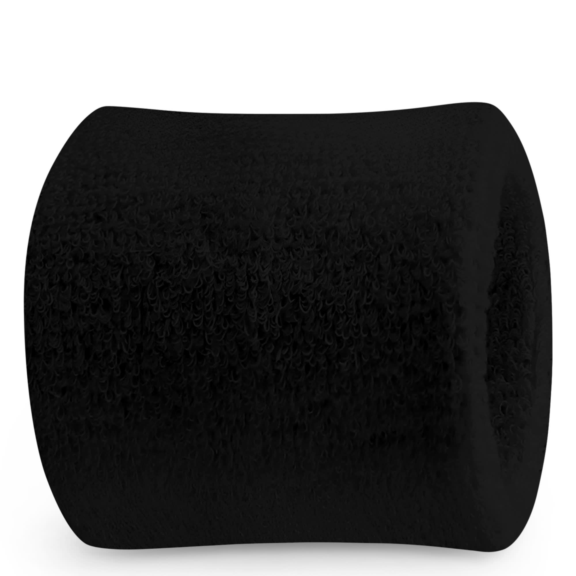 Alternative view of Terry Wrist Sweatband