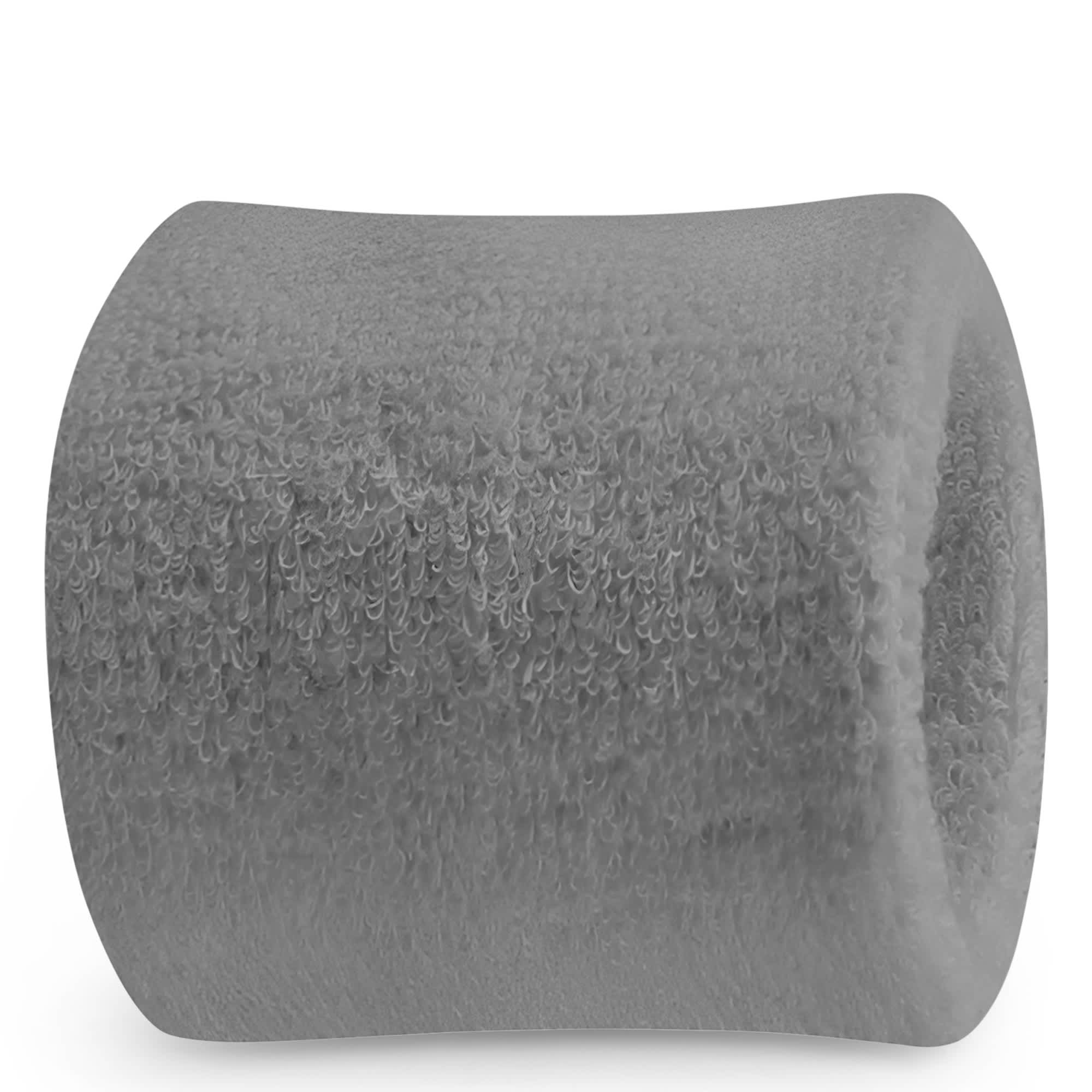 Terry Wrist Sweatband - Image 5
