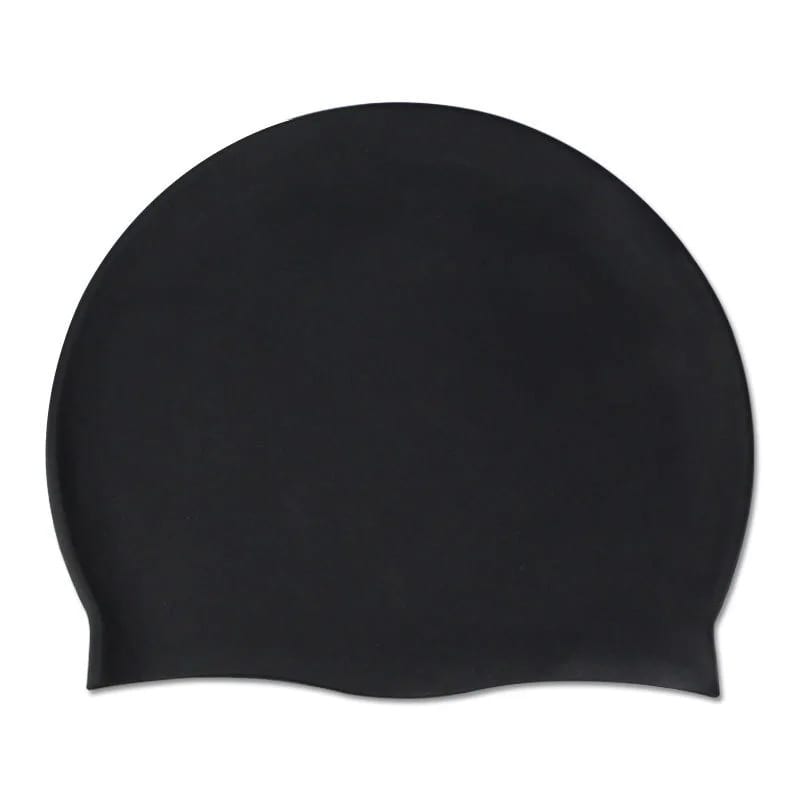 Swimming Caps - Silicone - Image 4