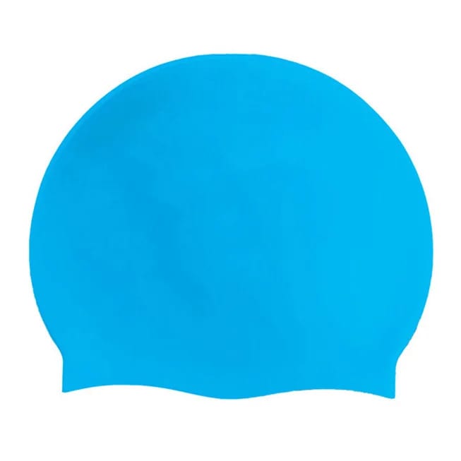 Swimming Caps - Silicone - Image 5