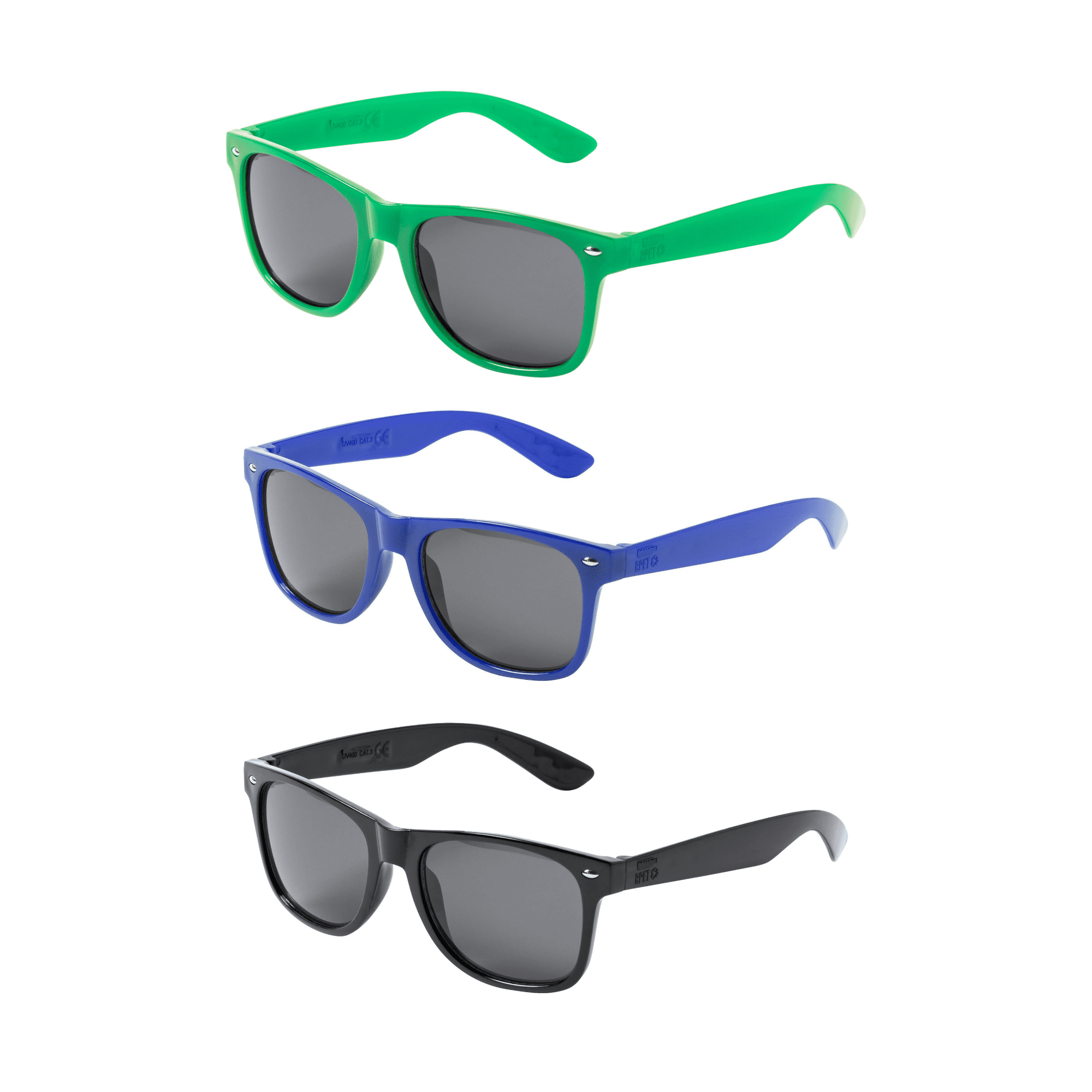 Sigma RPET sunglasses