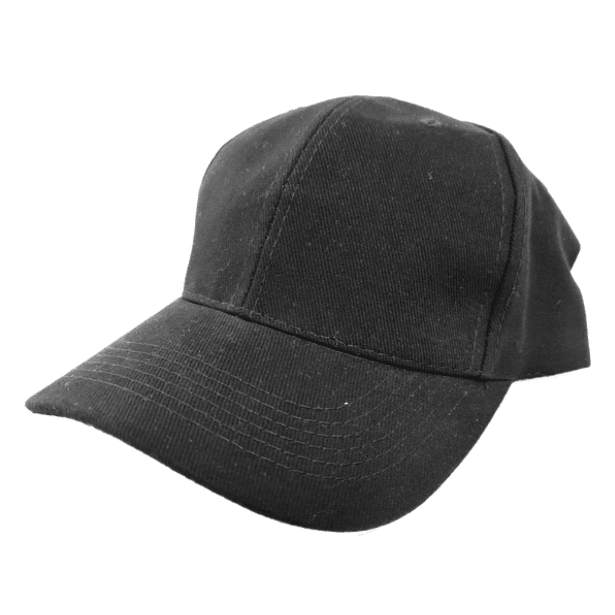 Alternative view of Brushed Cotton Baseball Cap