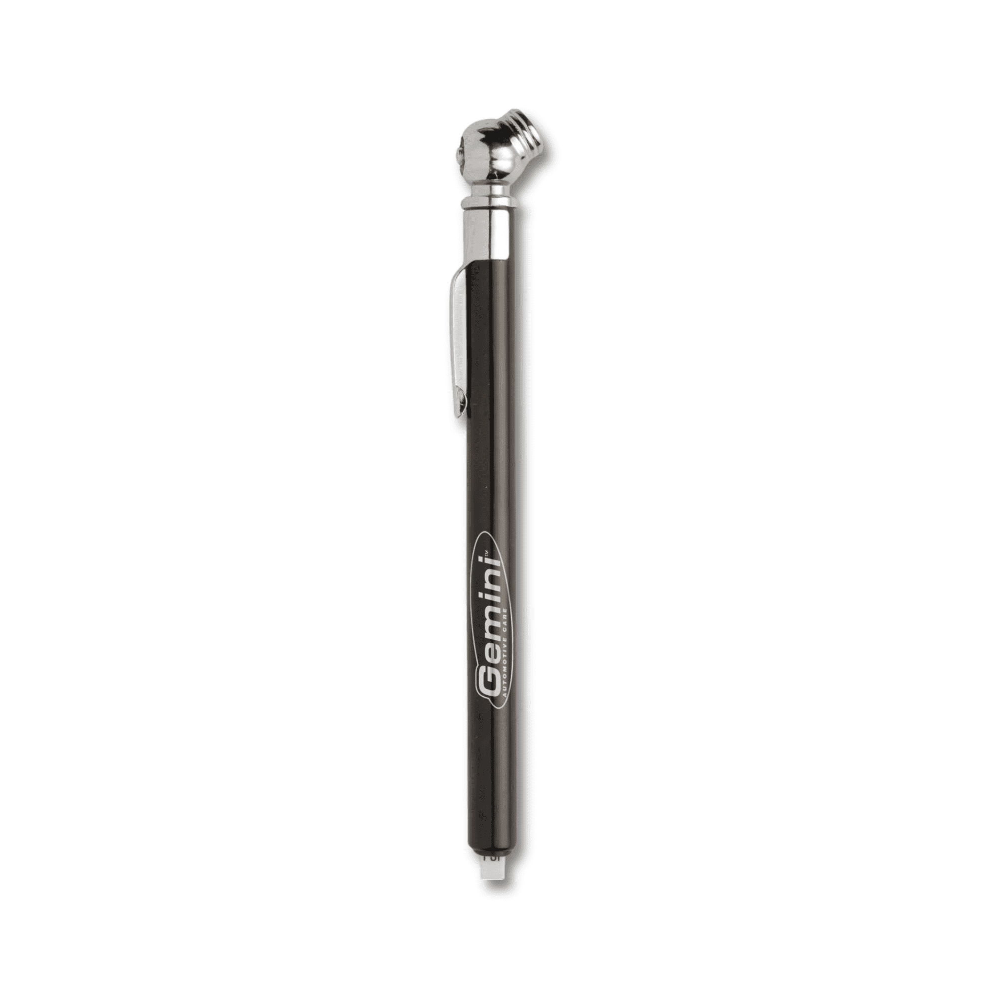 Alternative view of Tyre Gauge