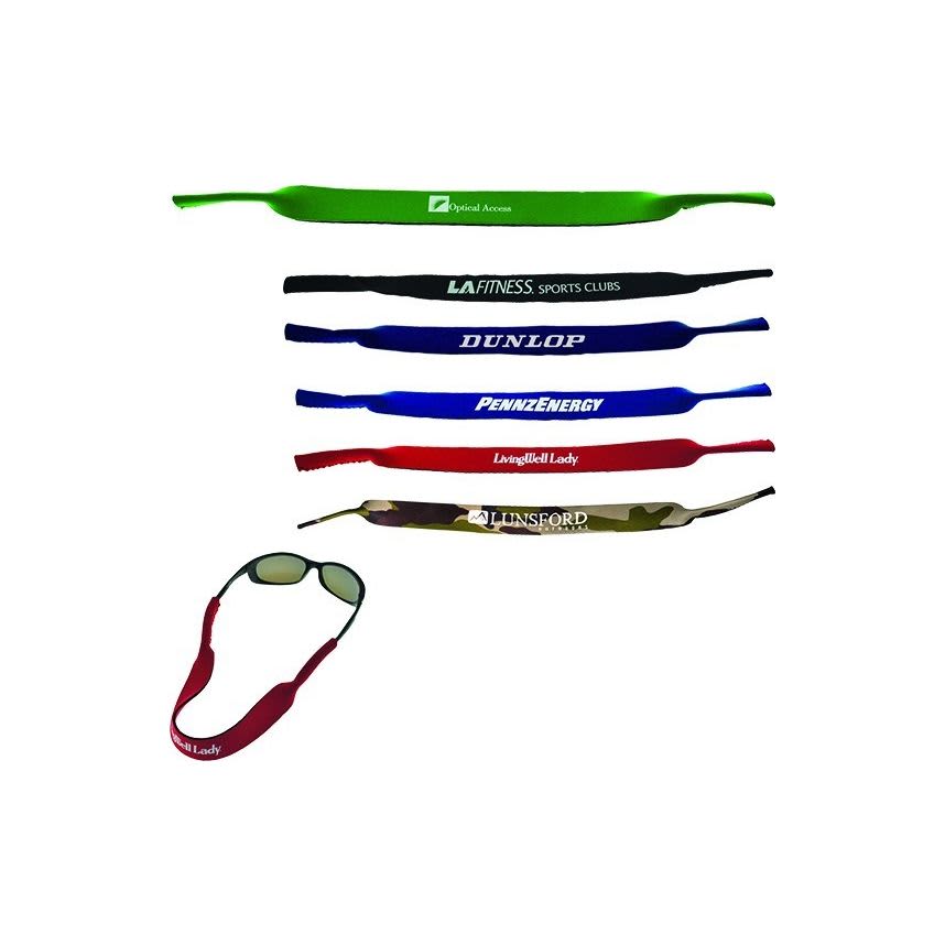 Sublimated Sunglasses Strap - PS9111 Image 