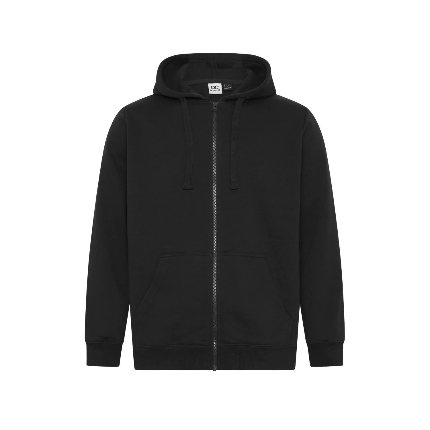 Alternative view of Celtic Full-Zip Hoodie