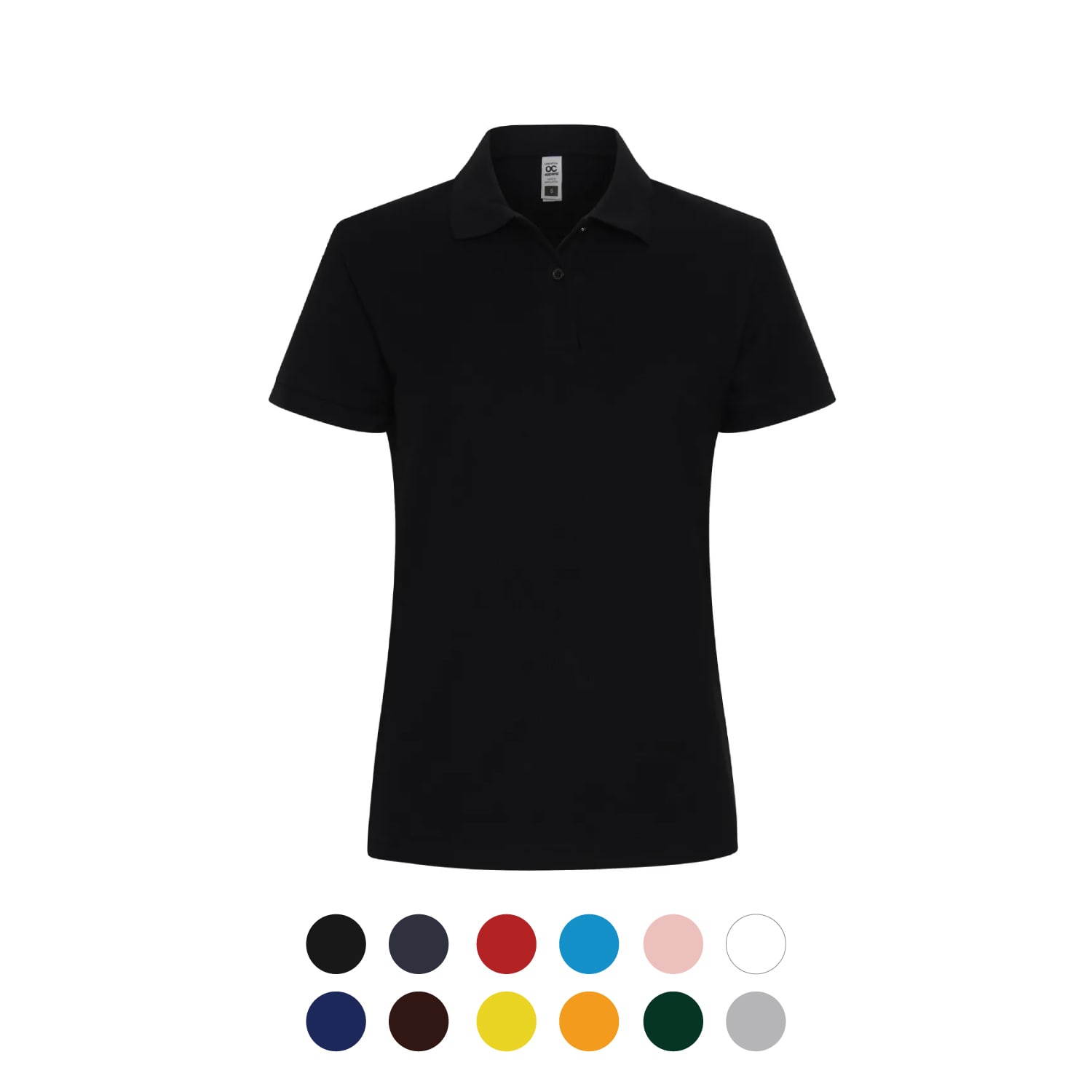 Women's Prime Polo