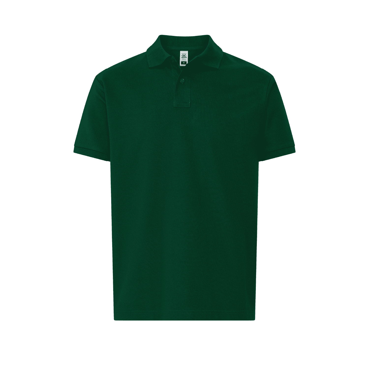 Men's Prime Polo - Image 3