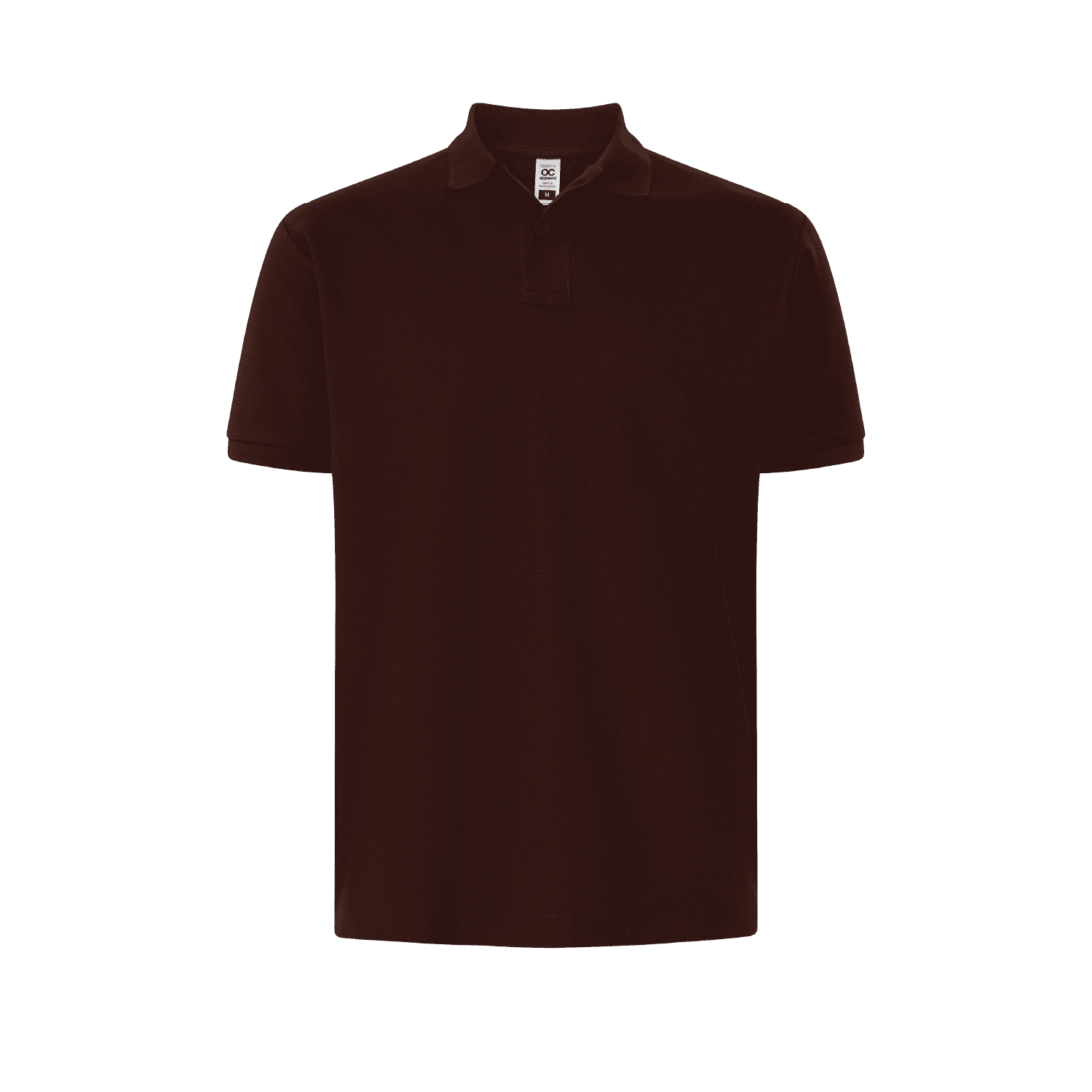 Men's Prime Polo - Image 4