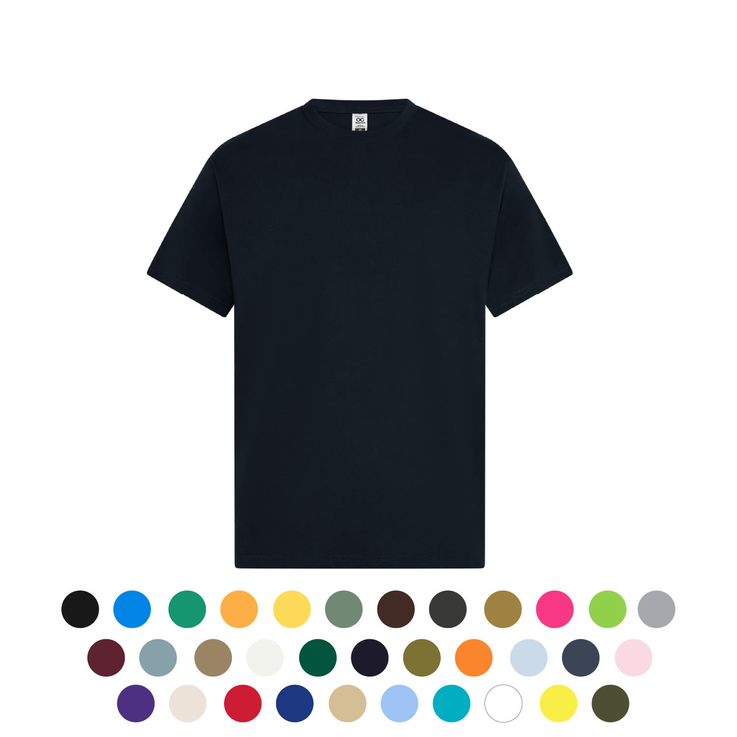Men Essential Tees