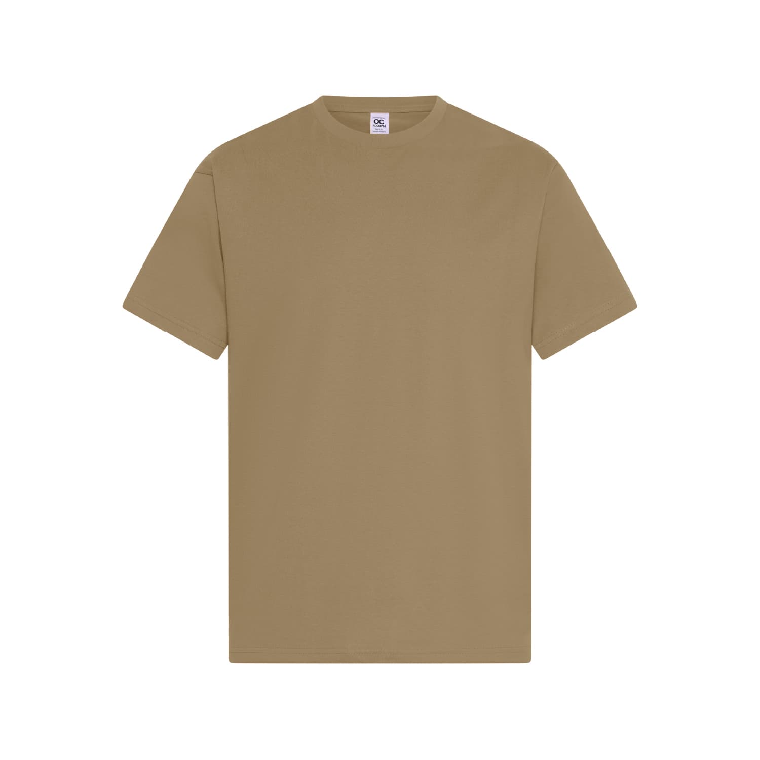Alternative view of Men Essential Tees