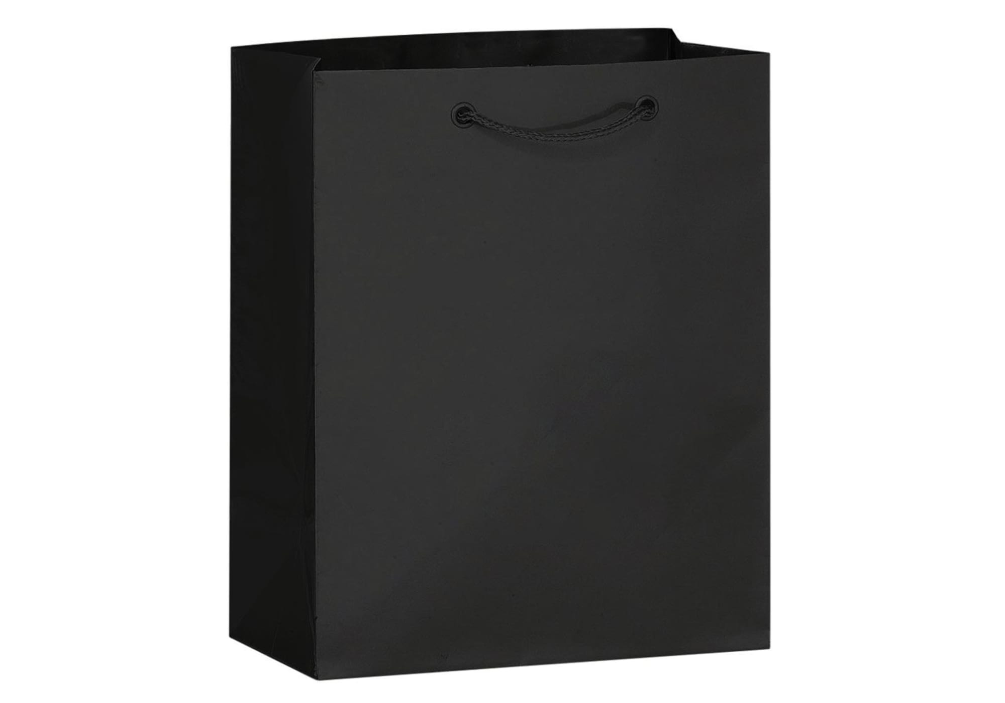 Alternative view of Medium Full Coloured Laminated Bag