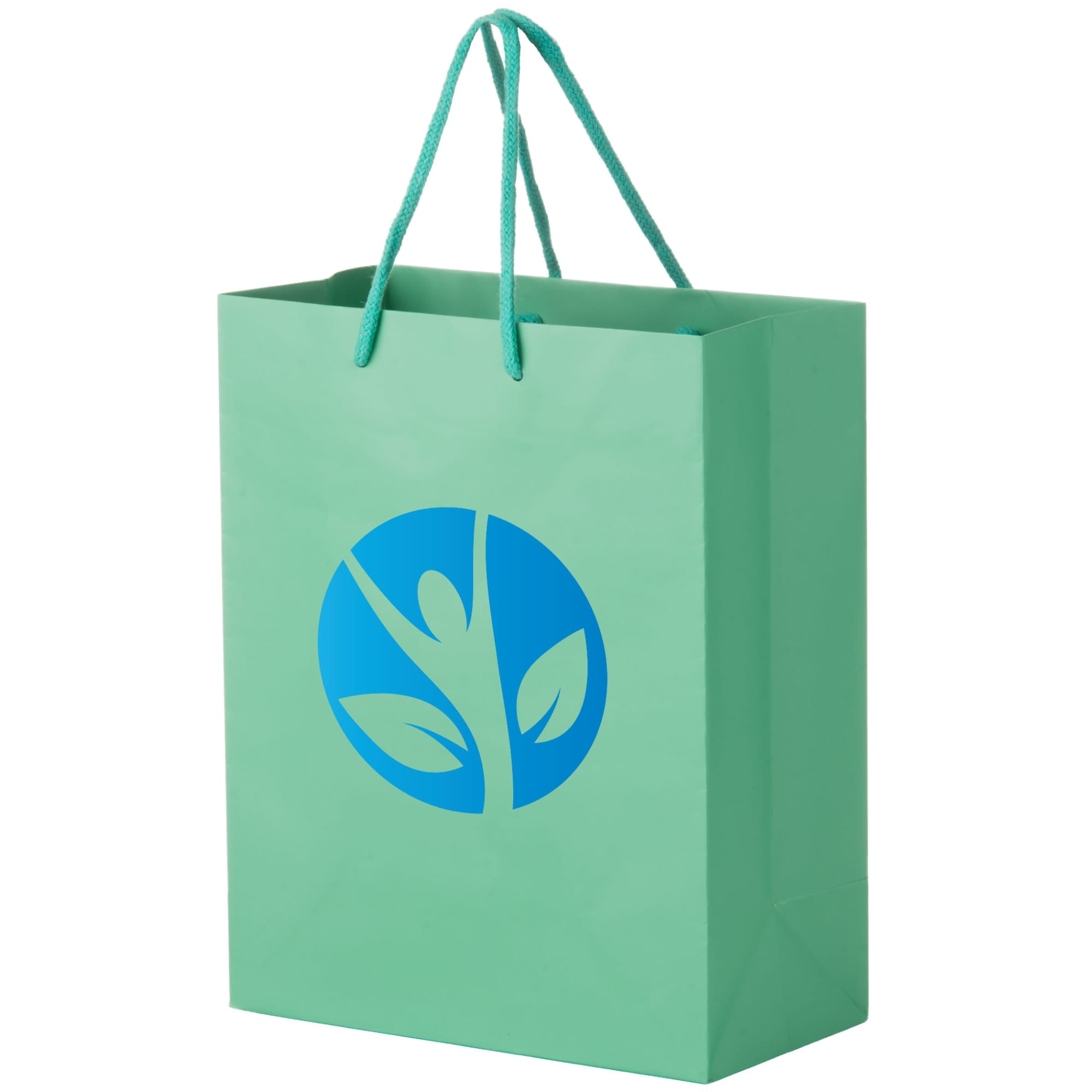 Alternative view of Extra Large Full Coloured Laminated Bag
