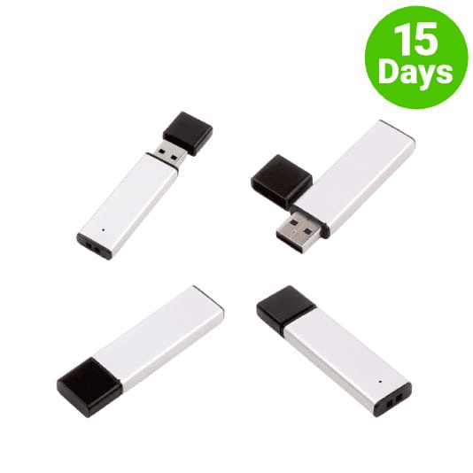 Slim Stick Drive - PAT124 Image