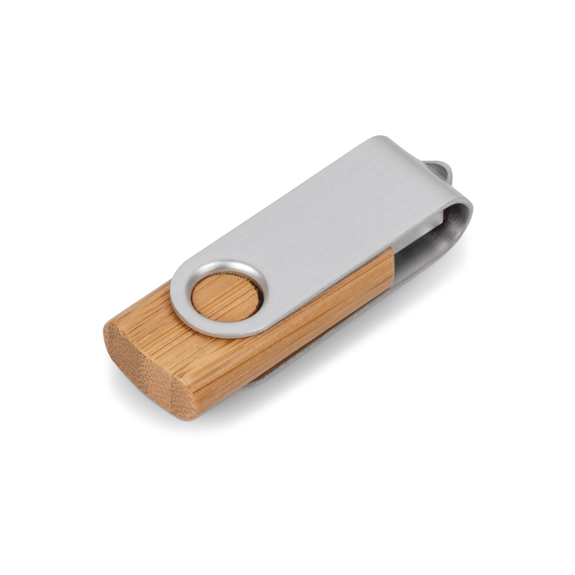 Wooden Swivel Drive