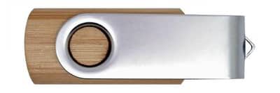 Wooden Swivel Drive - PAT200 Image 
