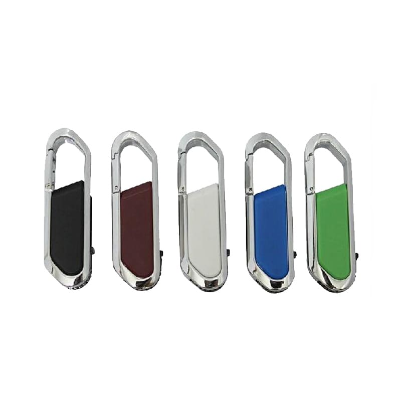 Carabiner Drive