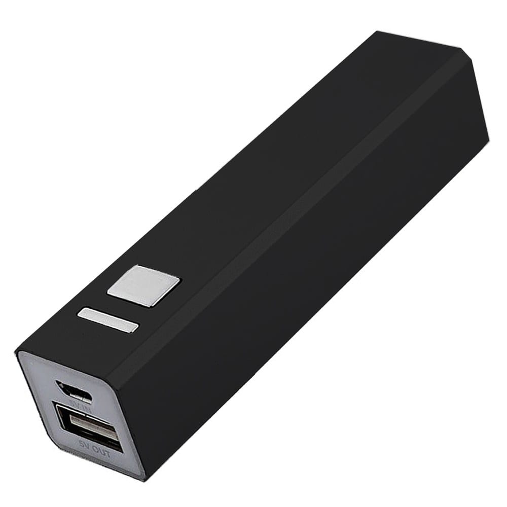 Metallic Power Bank - PS5211 Image 