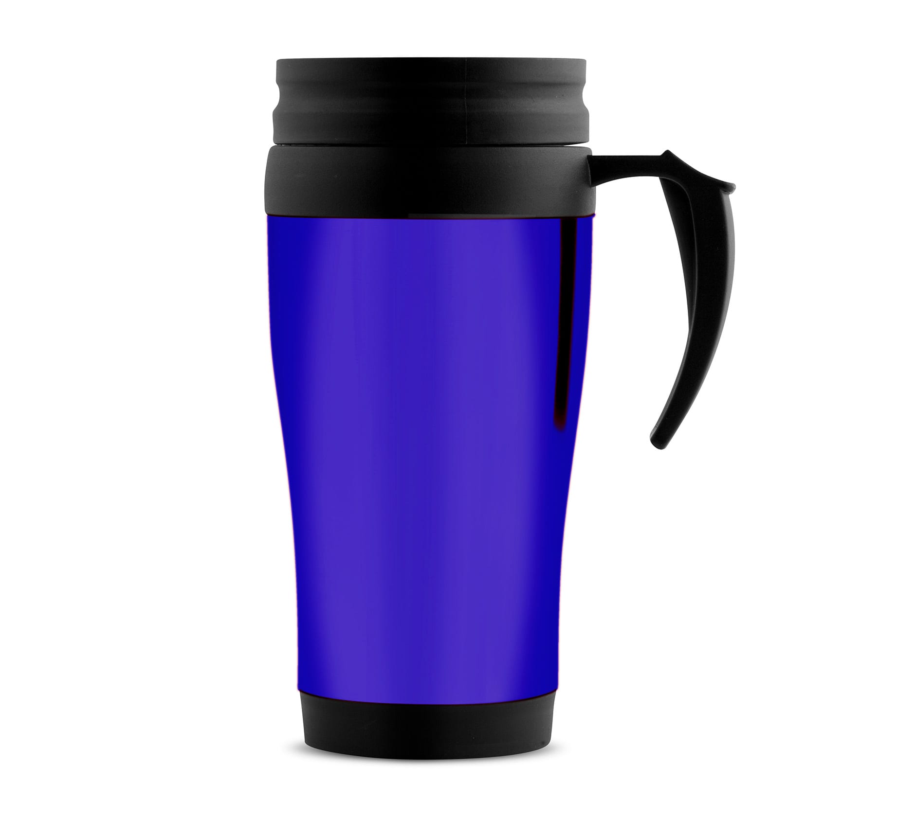 350ml Plastic Travel Mug - image 5