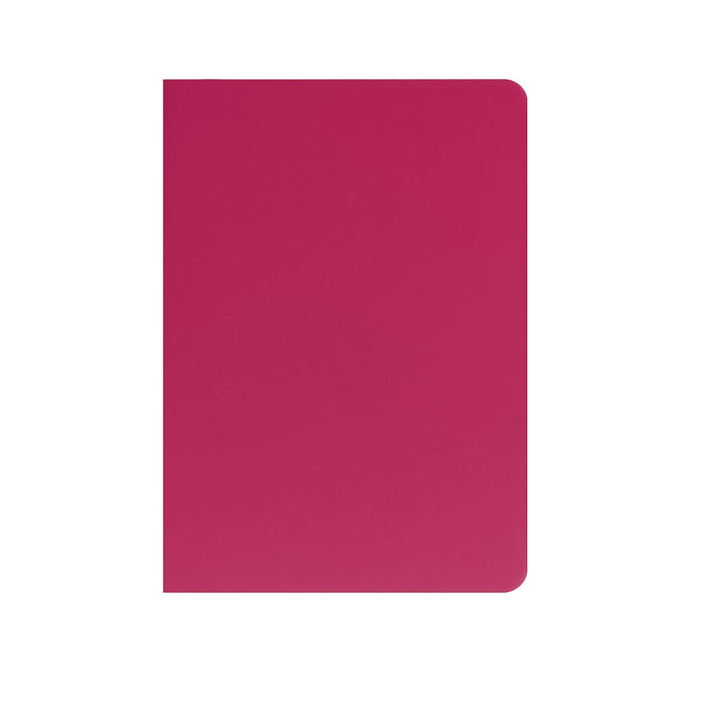 Alternative view of A5 Thin PU Cover Notebook