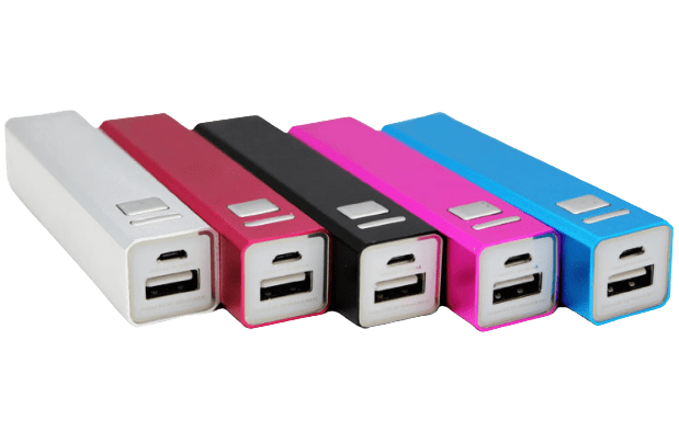 Metallic Power Bank - PS5211 Image 