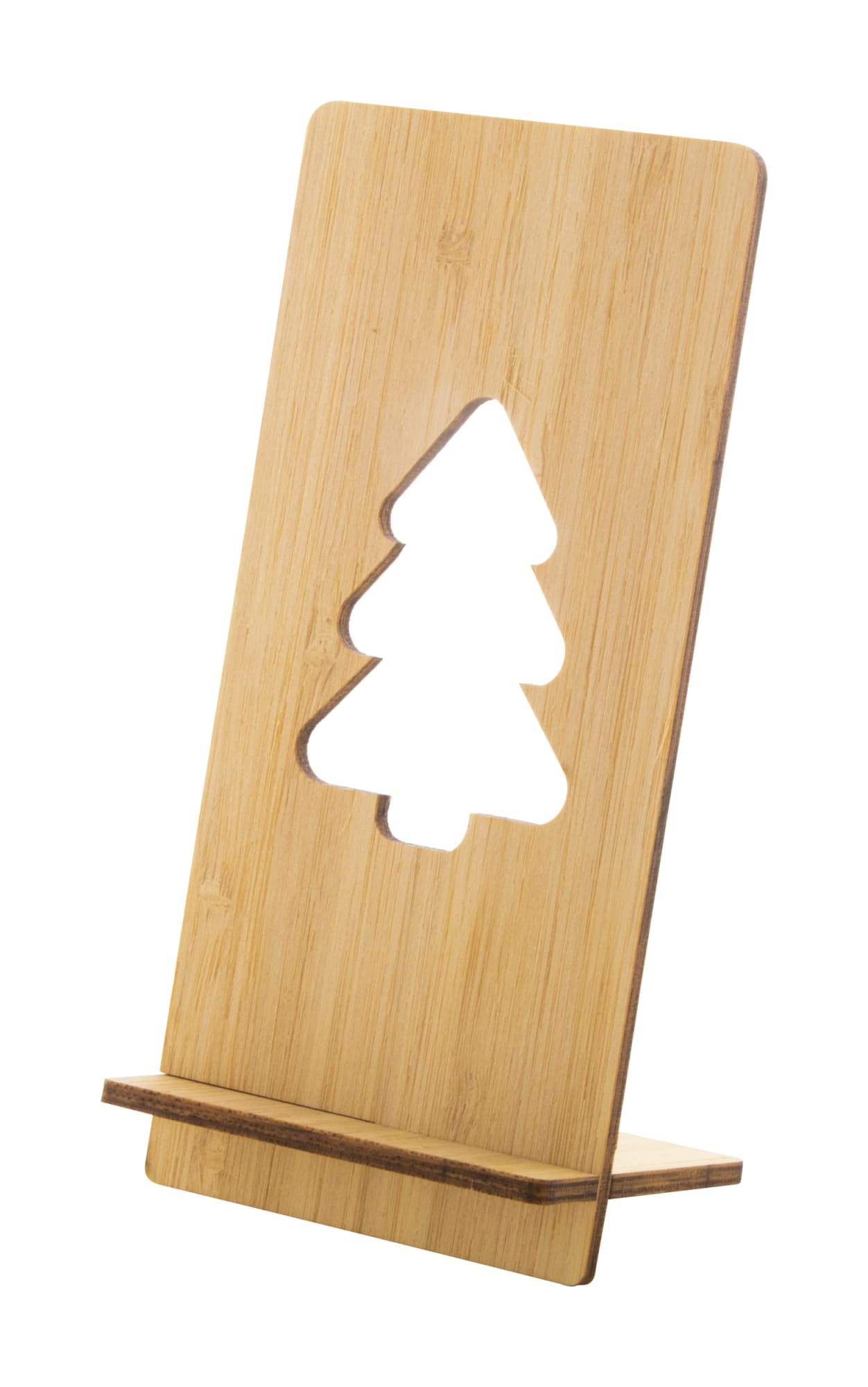 Kannykka mobile holder, Christmas tree - PP716503 Image 
