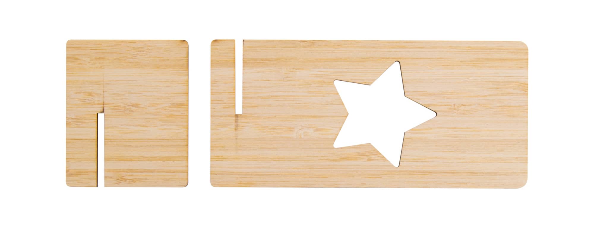 Kannykka mobile holder, Christmas tree - PP716503 Image 