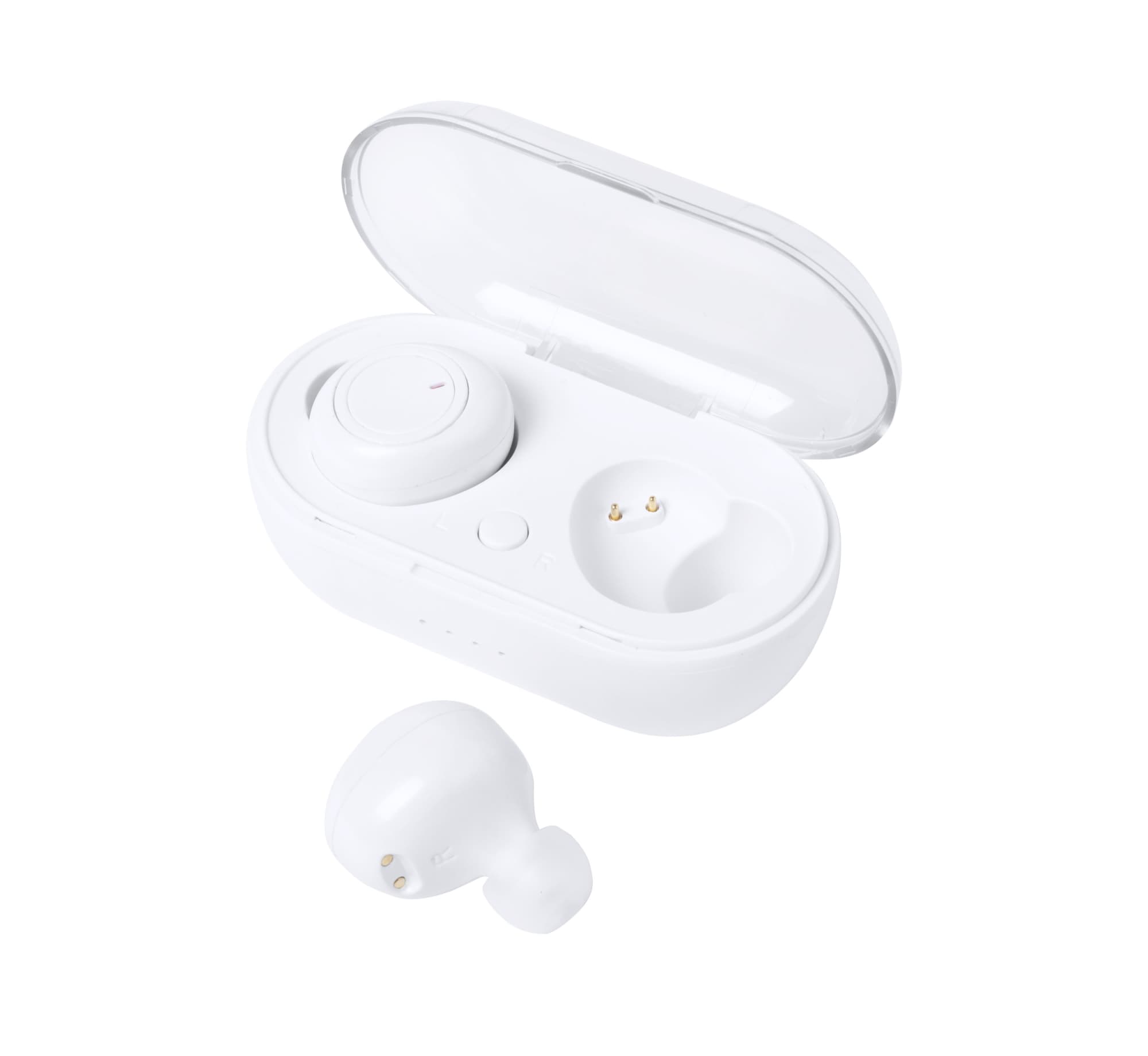 Merkus Bluetooth Earphones - PP721362 Image 