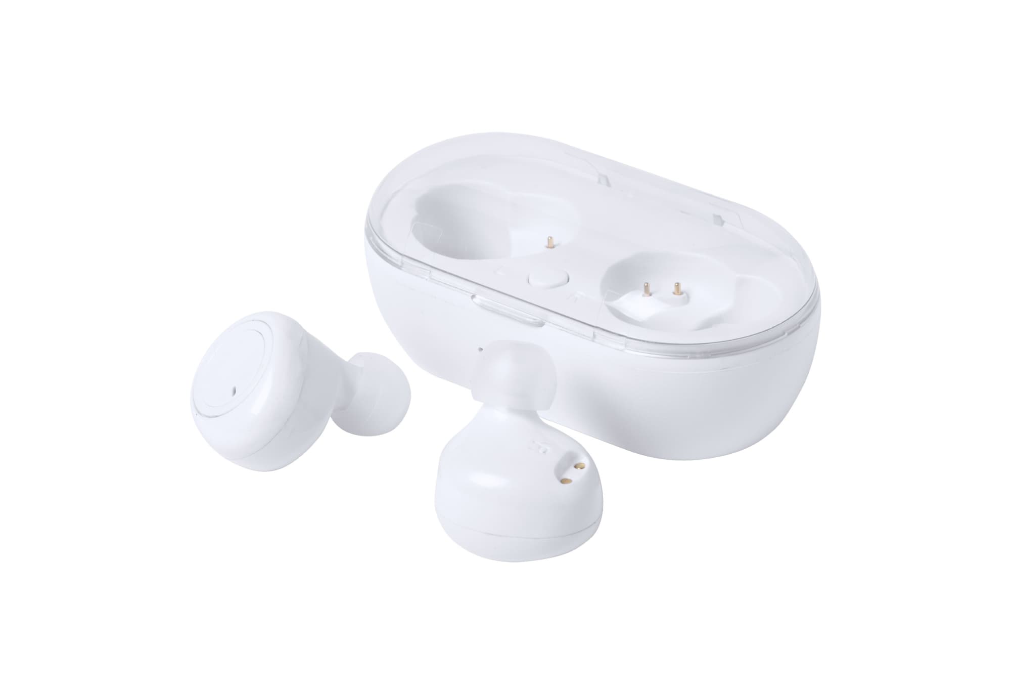 Merkus Bluetooth Earphones - PP721362 Image 