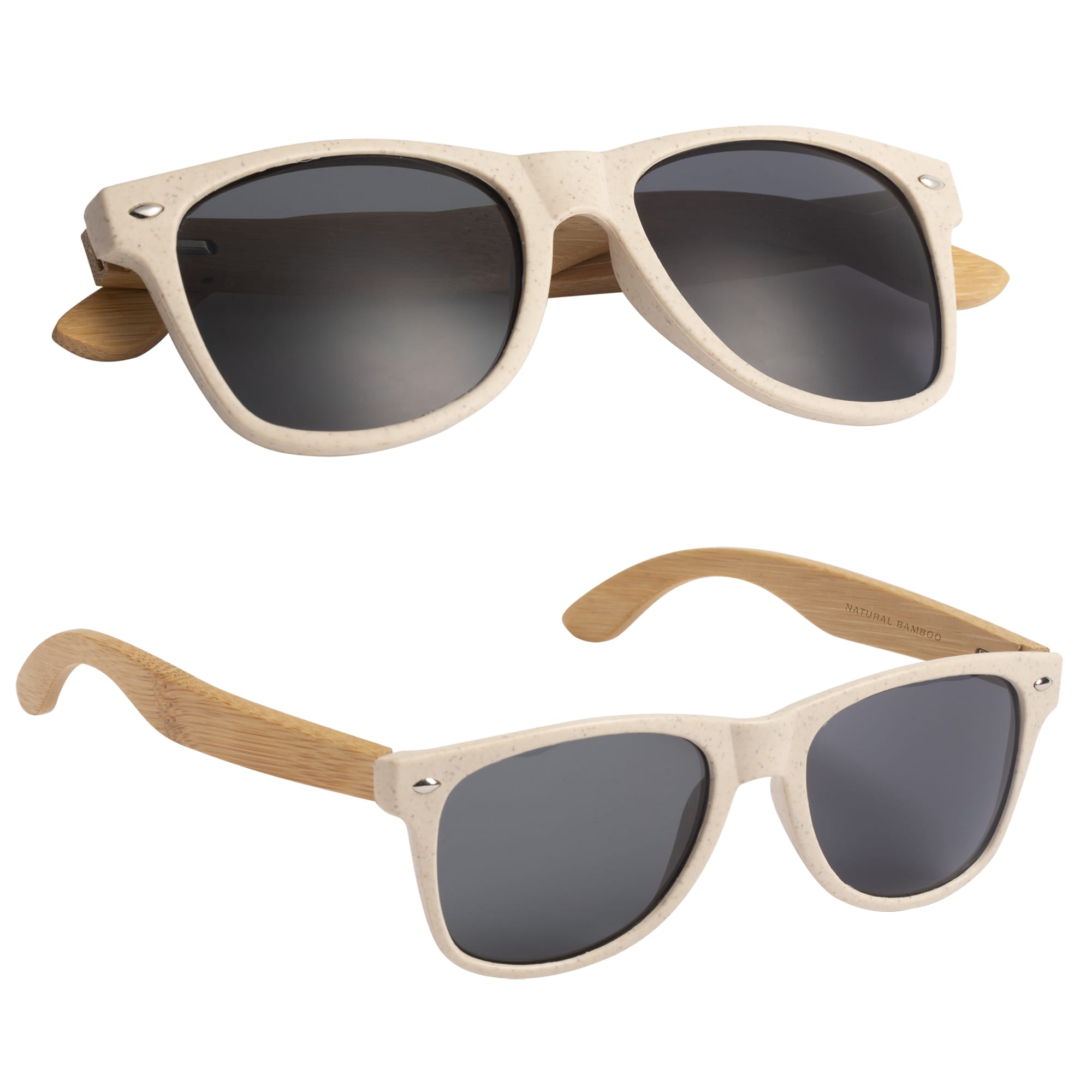 Tinex Bamboo Sunglasses - PP721471 Image 