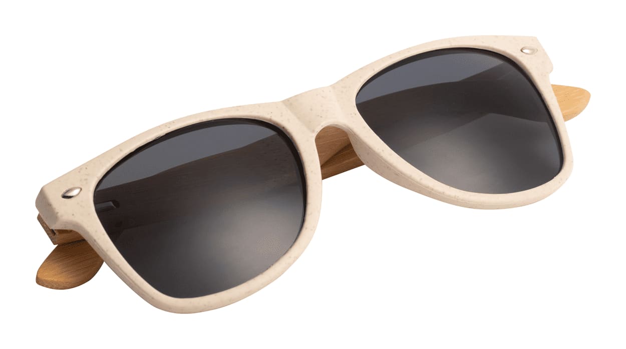 Tinex Bamboo Sunglasses - PP721471 Image 