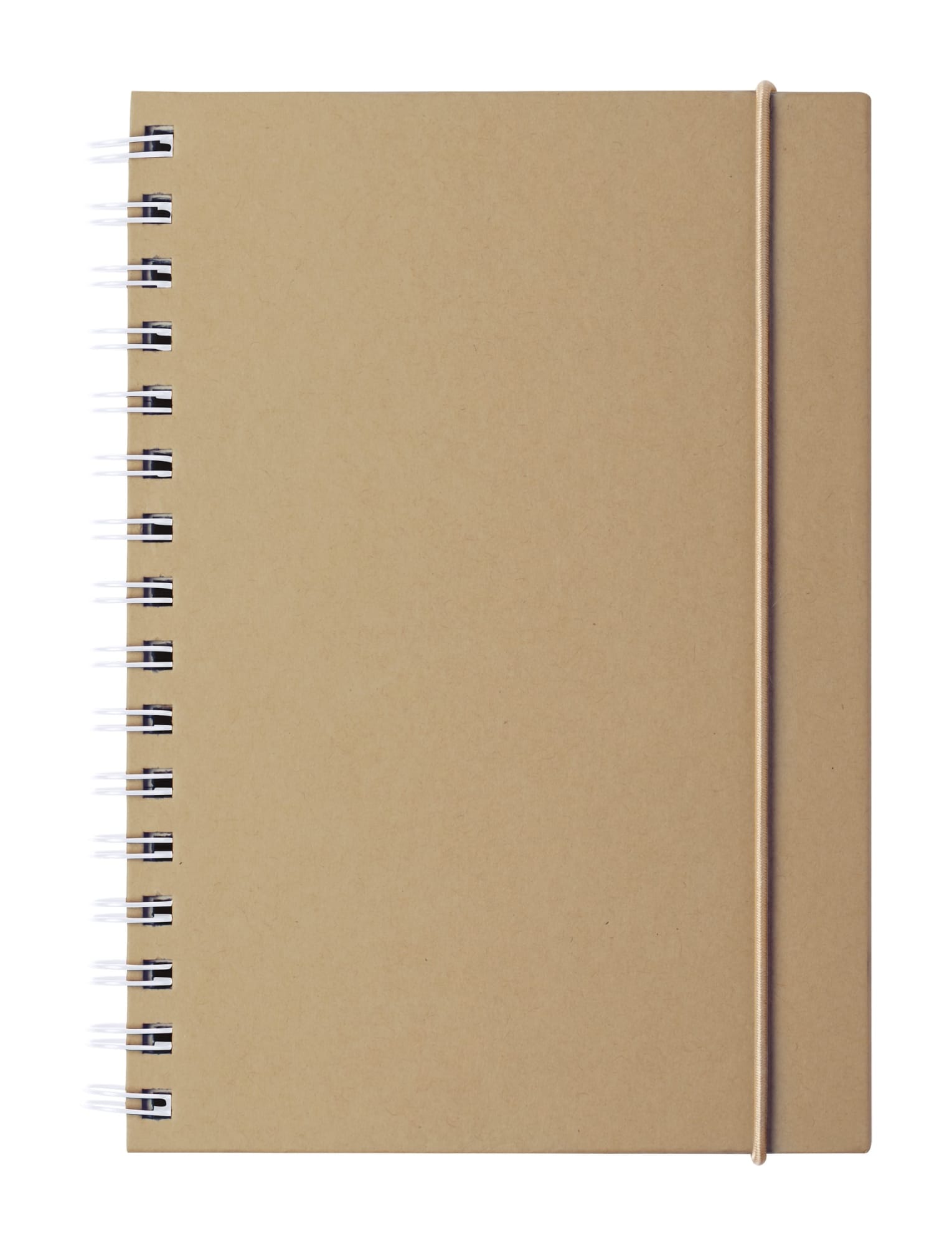 Zubar Notebook - PP721500 Image 