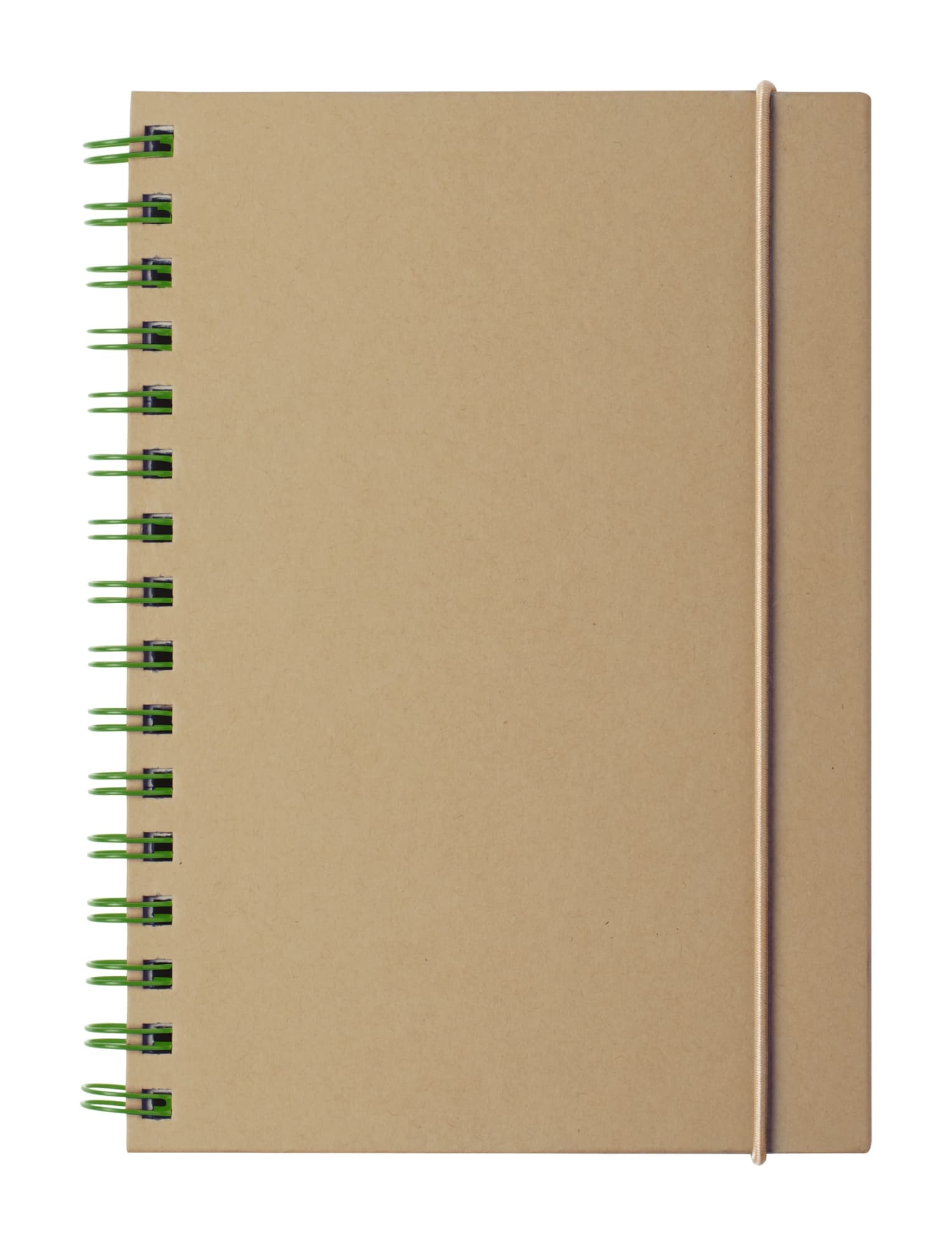 Zubar Notebook - PP721500 Image 