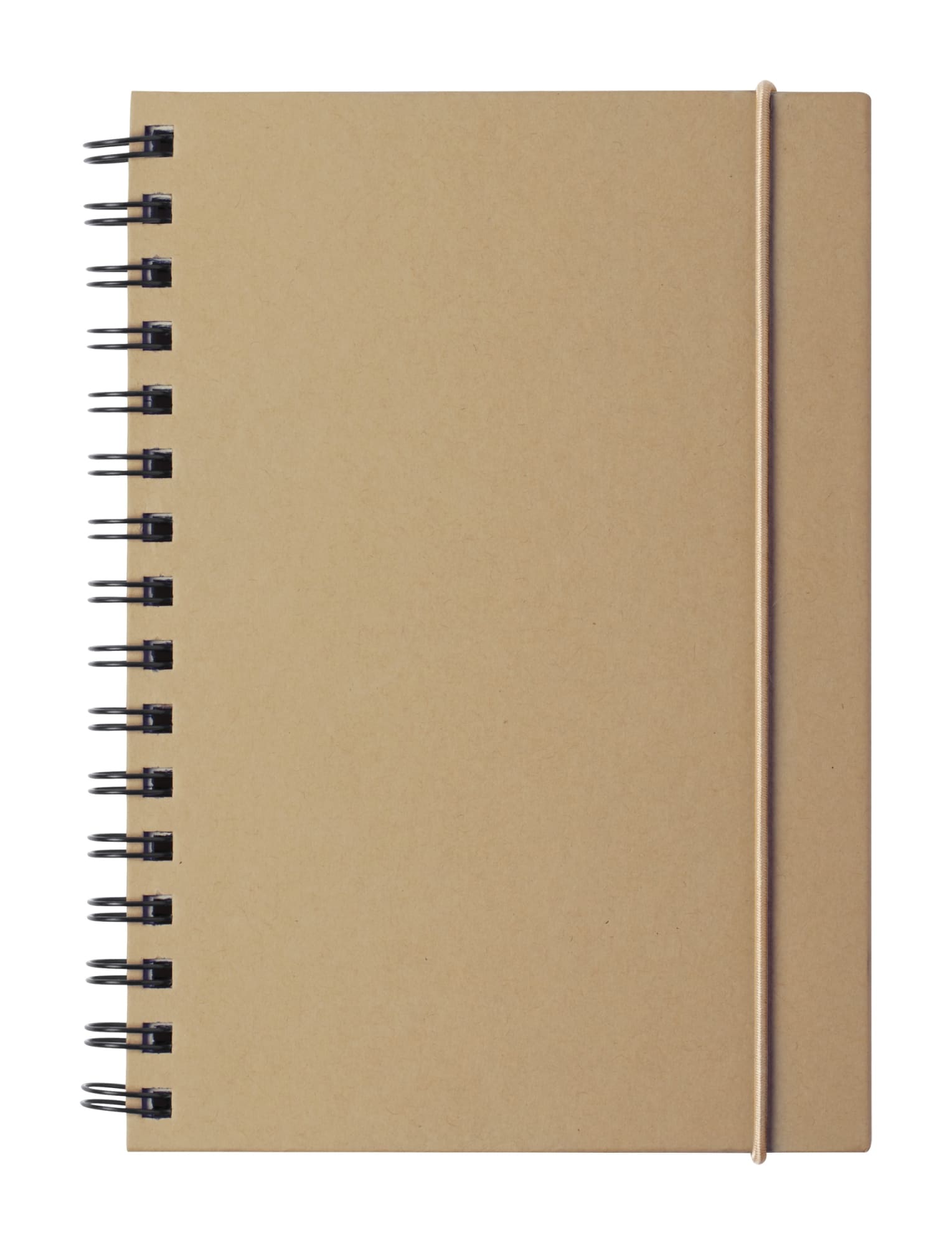Zubar Notebook - PP721500 Image 